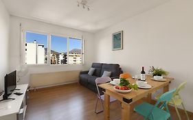 Santi Apartment Few Min From Lake - Happy Rentals